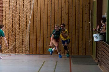 Bild 185 - A-Juniorinnen HSG Kremperheide/M�nsterdorf - Wellingdorfer TV - Ergebnis: 18:30